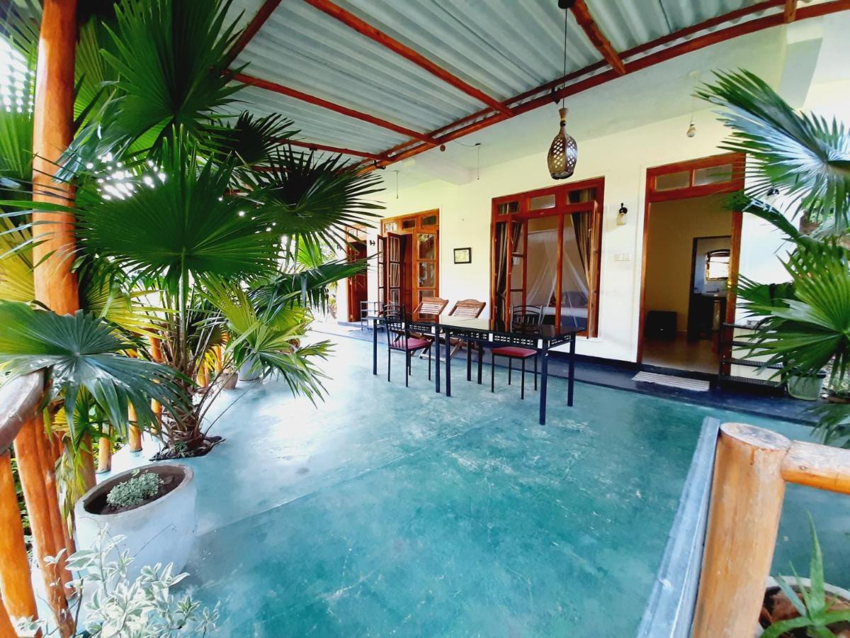 Serenity Homestay Элла Экстерьер фото
