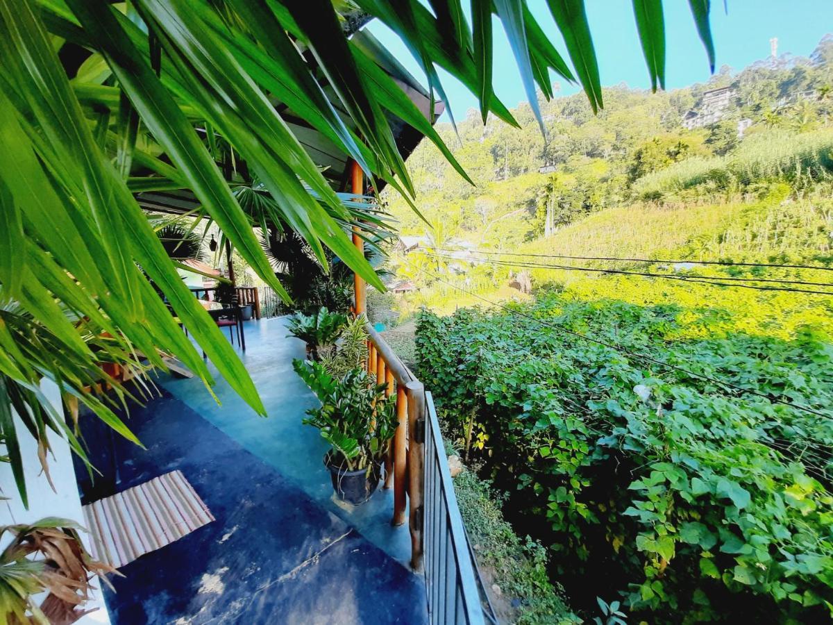 Serenity Homestay Элла Экстерьер фото