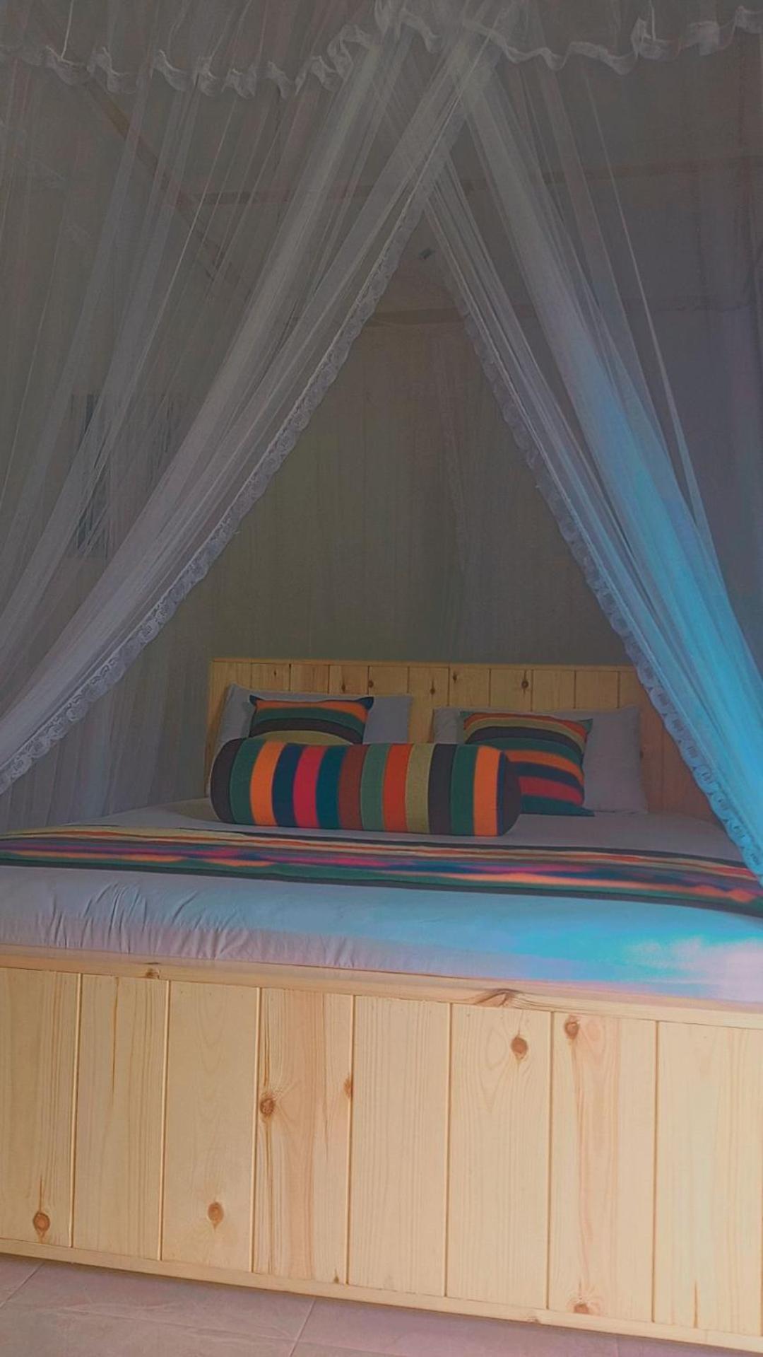 Serenity Homestay Элла Номер фото