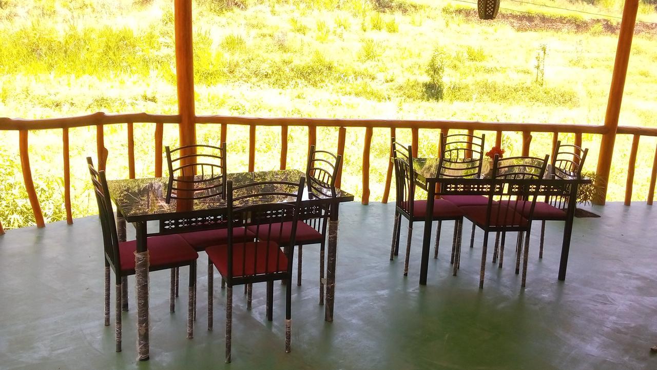 Serenity Homestay Элла Экстерьер фото