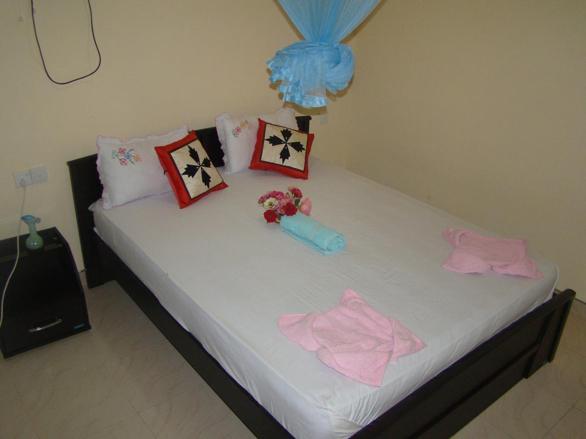 Serenity Homestay Элла Экстерьер фото