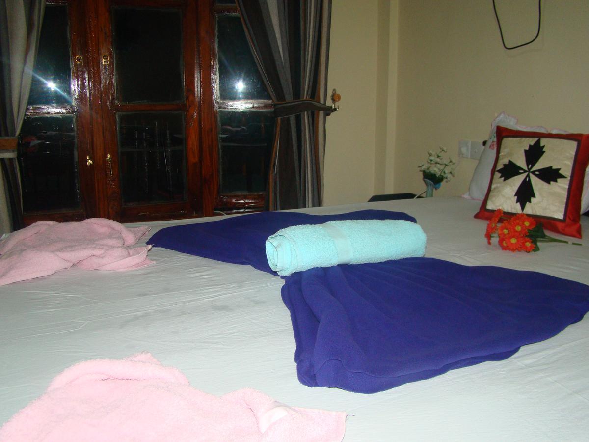 Serenity Homestay Элла Экстерьер фото